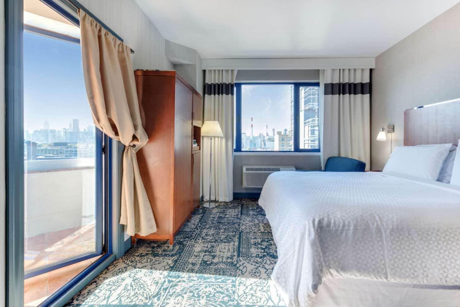 ניו יורק Vista Lic Hotel, Premier Collection By Best Western מראה חיצוני תמונה
