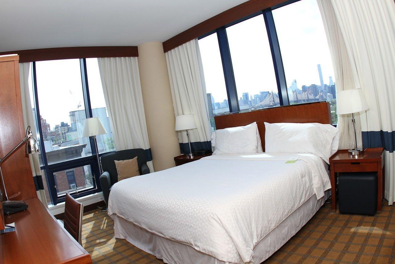 ניו יורק Vista Lic Hotel, Premier Collection By Best Western מראה חיצוני תמונה